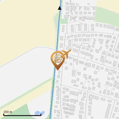 Karte Reigersbachstraße 19-25, 80995 München