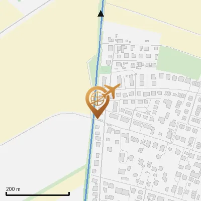 Karte Reigersbachstraße 27-33, 80995 München