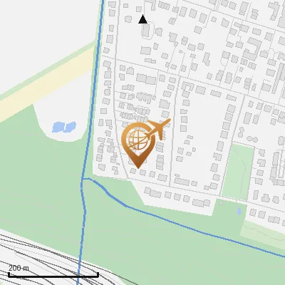 Karte Reigersbachstraße 2-4, 80995 München