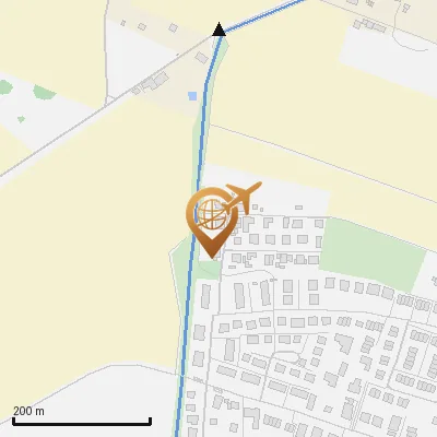 Karte Reigersbachstraße 45, 80995 München