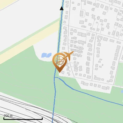 Karte Reigersbachstraße 5, 80995 München