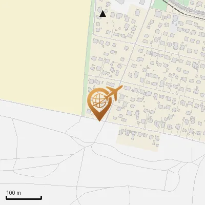 Foto zu Reiherallee 1, 13503 Berlin