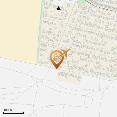 Foto zu Reiherallee 2-4, 13503 Berlin