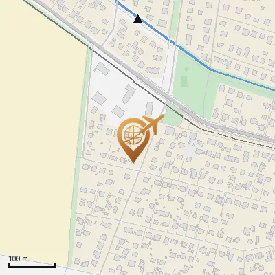 Foto zu Reiherallee 19-21, 13503 Berlin