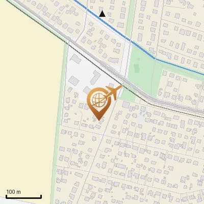 Foto zu Reiherallee 22-31, 13503 Berlin