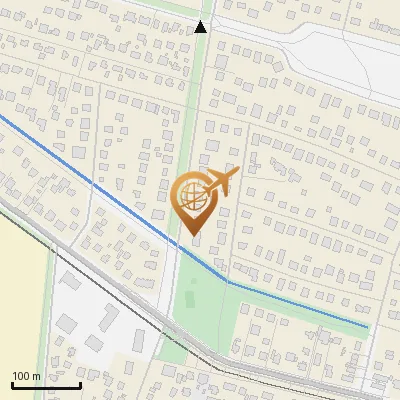 Foto zu Reiherallee 42-46, 13503 Berlin