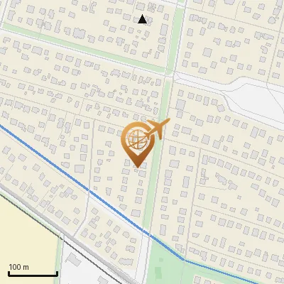 Foto zu Reiherallee 47-55, 13503 Berlin