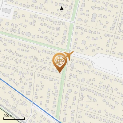 Foto zu Reiherallee 56-63, 13503 Berlin