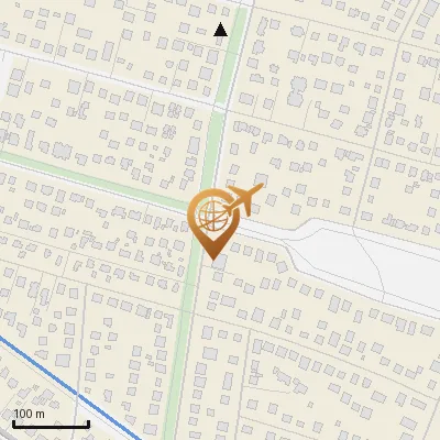 Foto zu Reiherallee 64, 13503 Berlin