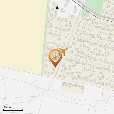 Foto zu Reiherallee 5-9, 13503 Berlin