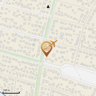 Foto zu Reiherallee 66-72, 13503 Berlin