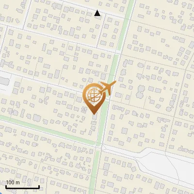 Foto zu Reiherallee 73-77, 13503 Berlin