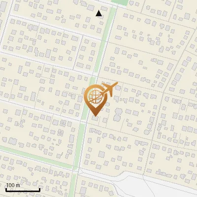 Foto zu Reiherallee 78, 13503 Berlin