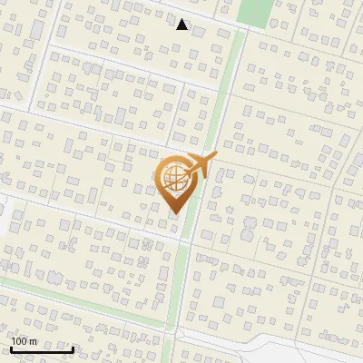 Foto zu Reiherallee 79, 13503 Berlin