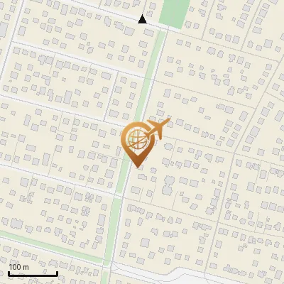 Foto zu Reiherallee 82, 13503 Berlin