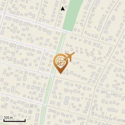 Foto zu Reiherallee 86-88, 13503 Berlin