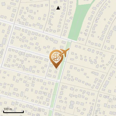 Foto zu Reiherallee 89-95, 13503 Berlin