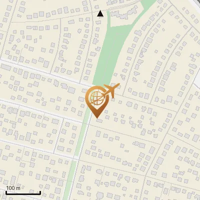 Foto zu Reiherallee 96, 13503 Berlin