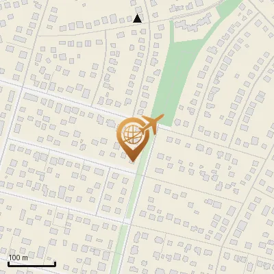 Foto zu Reiherallee 97, 13503 Berlin