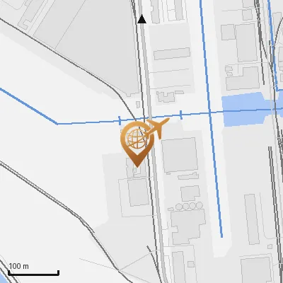 Foto zu Reiherdamm 3, 20457 Hamburg