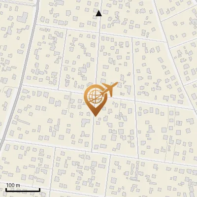 Foto zu Reihersteg 29-31, 12526 Berlin