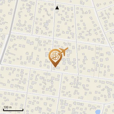 Foto zu Reihersteg 35-39, 12526 Berlin