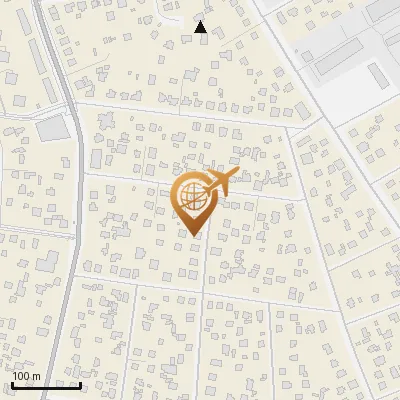 Foto zu Reihersteg 2-5, 12526 Berlin