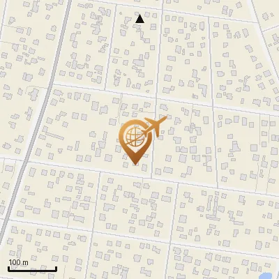 Foto zu Reihersteg 40-41, 12526 Berlin