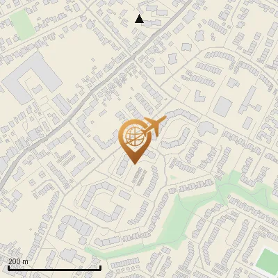 Karte Reiherstraße 11, 50997 Köln