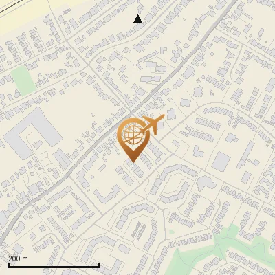 Karte Reiherstraße 12, 50997 Köln