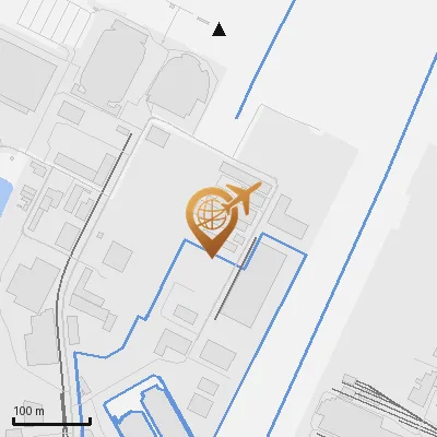 Karte Reiherstraße 18, 20457 Hamburg