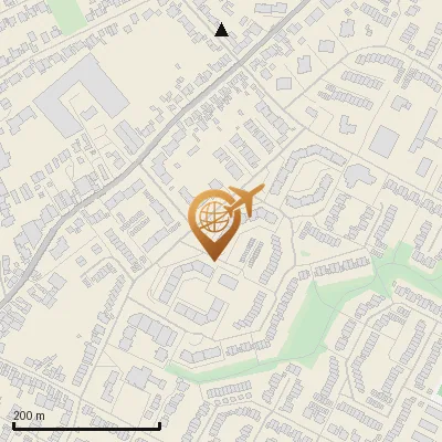 Karte Reiherstraße 15-25, 50997 Köln