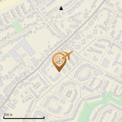 Karte Reiherstraße 26, 50997 Köln