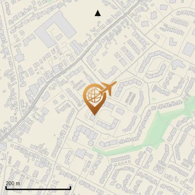 Karte Reiherstraße 27-29, 50997 Köln