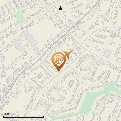 Karte Reiherstraße 30-40, 50997 Köln