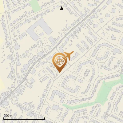 Karte Reiherstraße 42-44, 50997 Köln