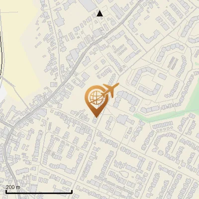 Karte Reiherstraße 74-82, 50997 Köln