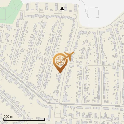 Karte Reiherweg 10-20, 50829 Köln