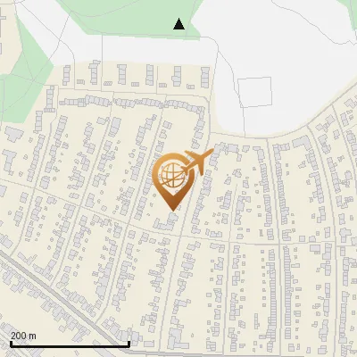 Karte Reiherweg 24-29, 50829 Köln