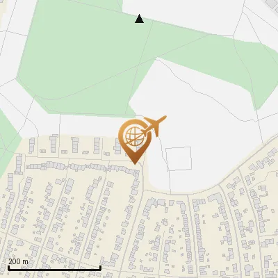 Karte Reiherweg 38, 50829 Köln