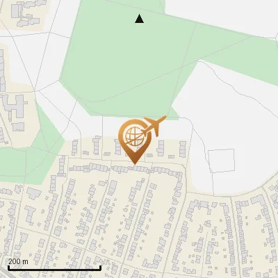 Karte Reiherweg 54-55, 50829 Köln