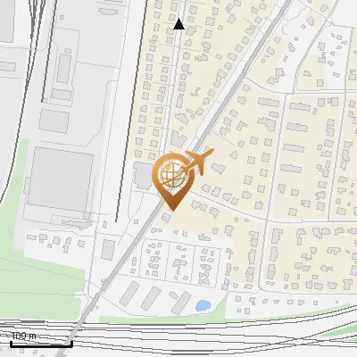 Foto zu Reiler Straße 2, 12681 Berlin