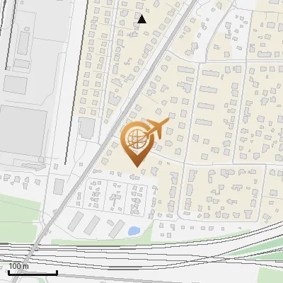 Karte Reiler Straße 3-12, 12681 Berlin