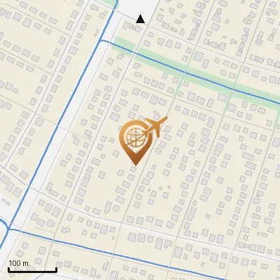 Foto zu Reimerswalder Steig 11-18, 13503 Berlin