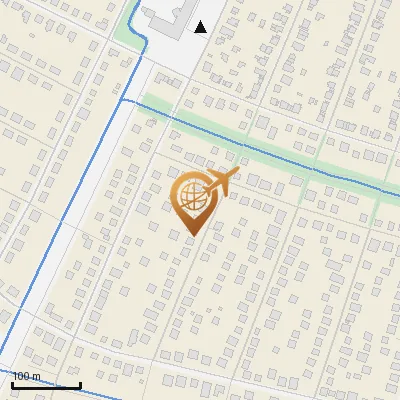 Foto zu Reimerswalder Steig 19-23, 13503 Berlin