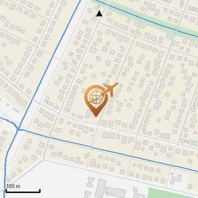 Foto zu Reimerswalder Steig 1-10, 13503 Berlin