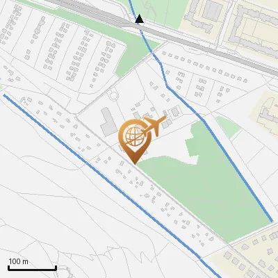 Karte Reimerweg 11, 13593 Berlin