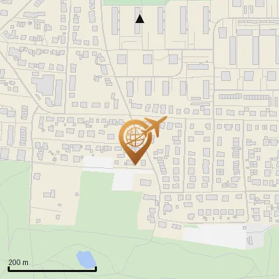 Karte Reinachstraße 23-27, 80995 München