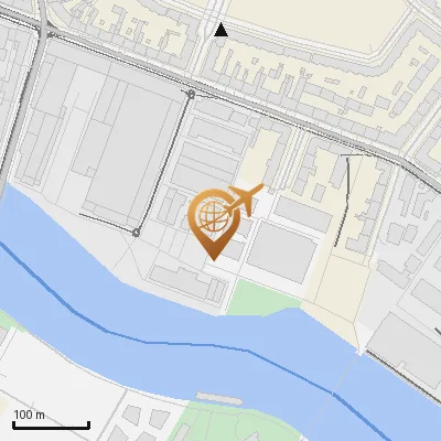 Foto zu Reinbeckstraße 10-36, 12459 Berlin