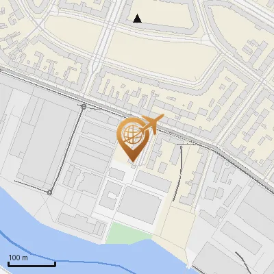 Foto zu Reinbeckstraße 1-9, 12459 Berlin